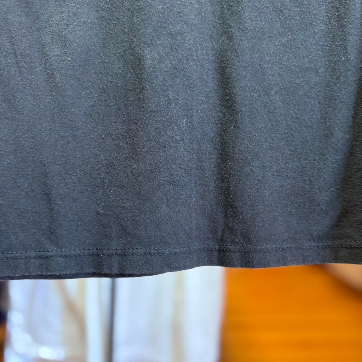 Vintage 1987 Pink Floyd World Tour Band T-Shirt - Large