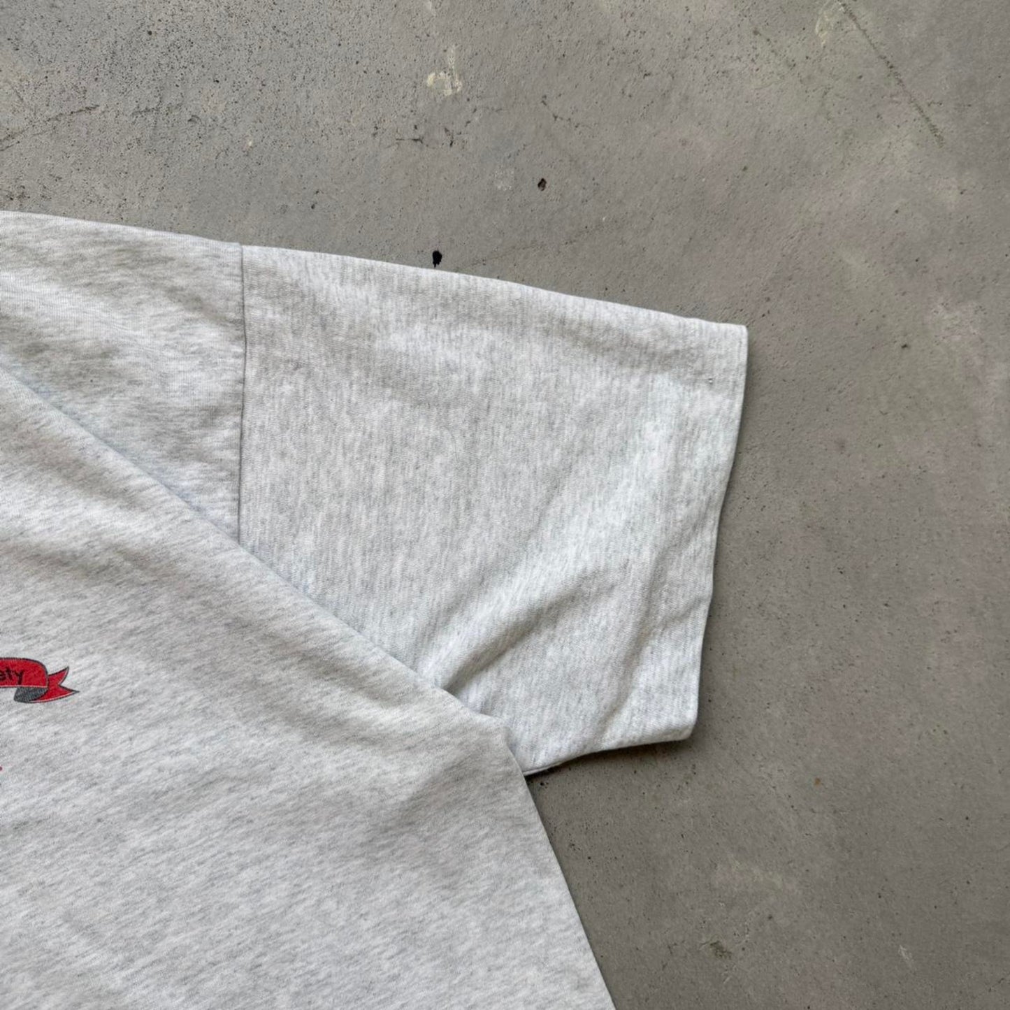 Vintage 90s Campbells Soup Company T-Shirt - X-Large