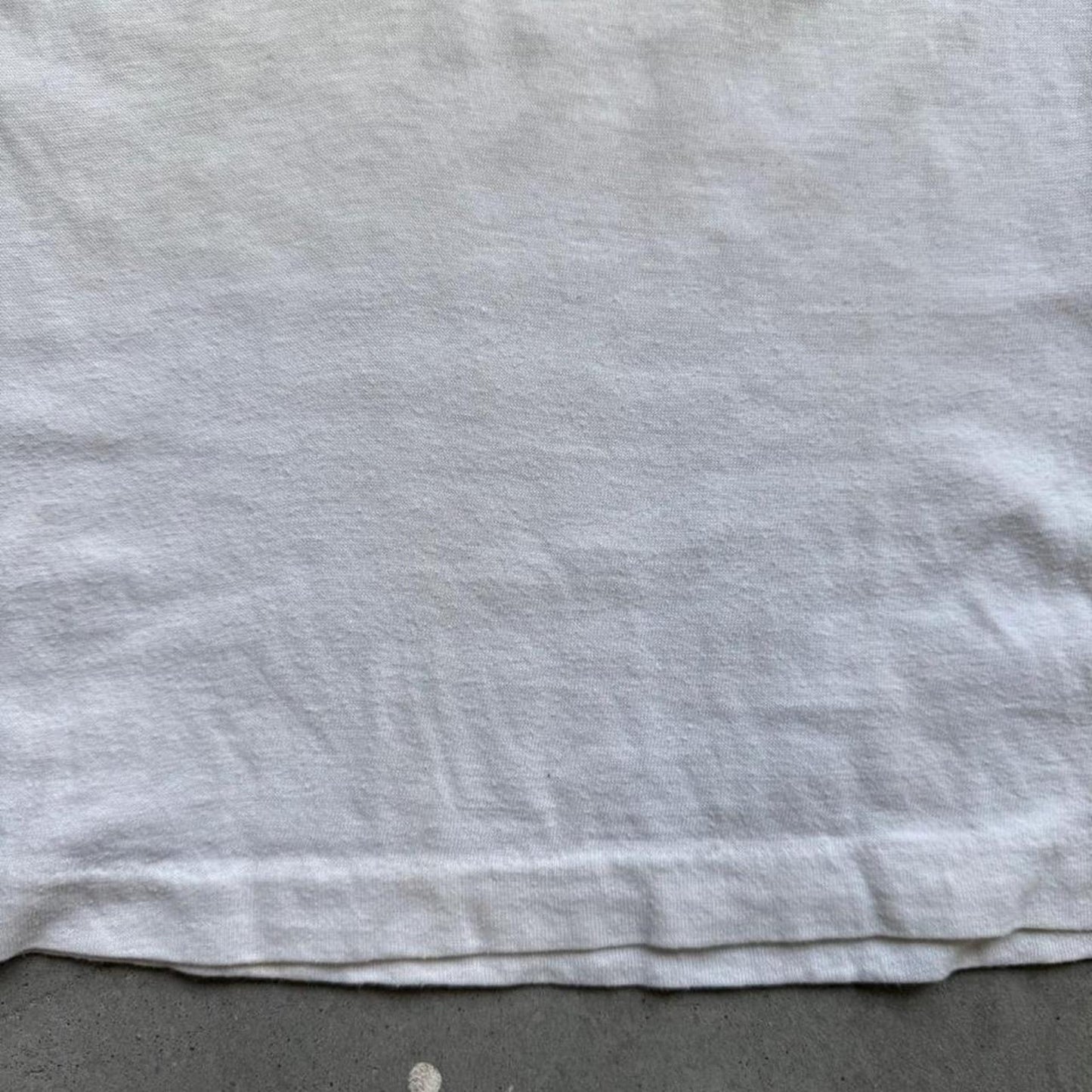 Vintage 1981 Wichita Kansas Car Show T-Shirt - Kids Large 14-16