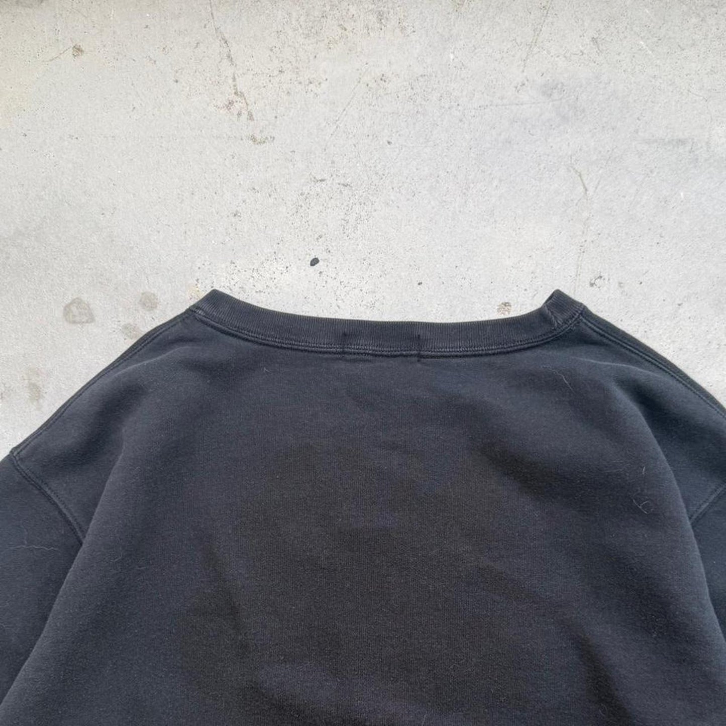 Vintage Polo Ralph Lauren Pony Logo Crewneck - X-Large