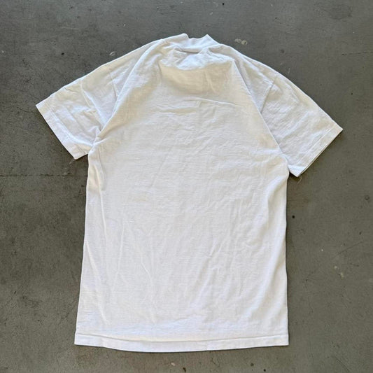 Vintage 90s O’Neill Native Art Style T-Shirt - Medium