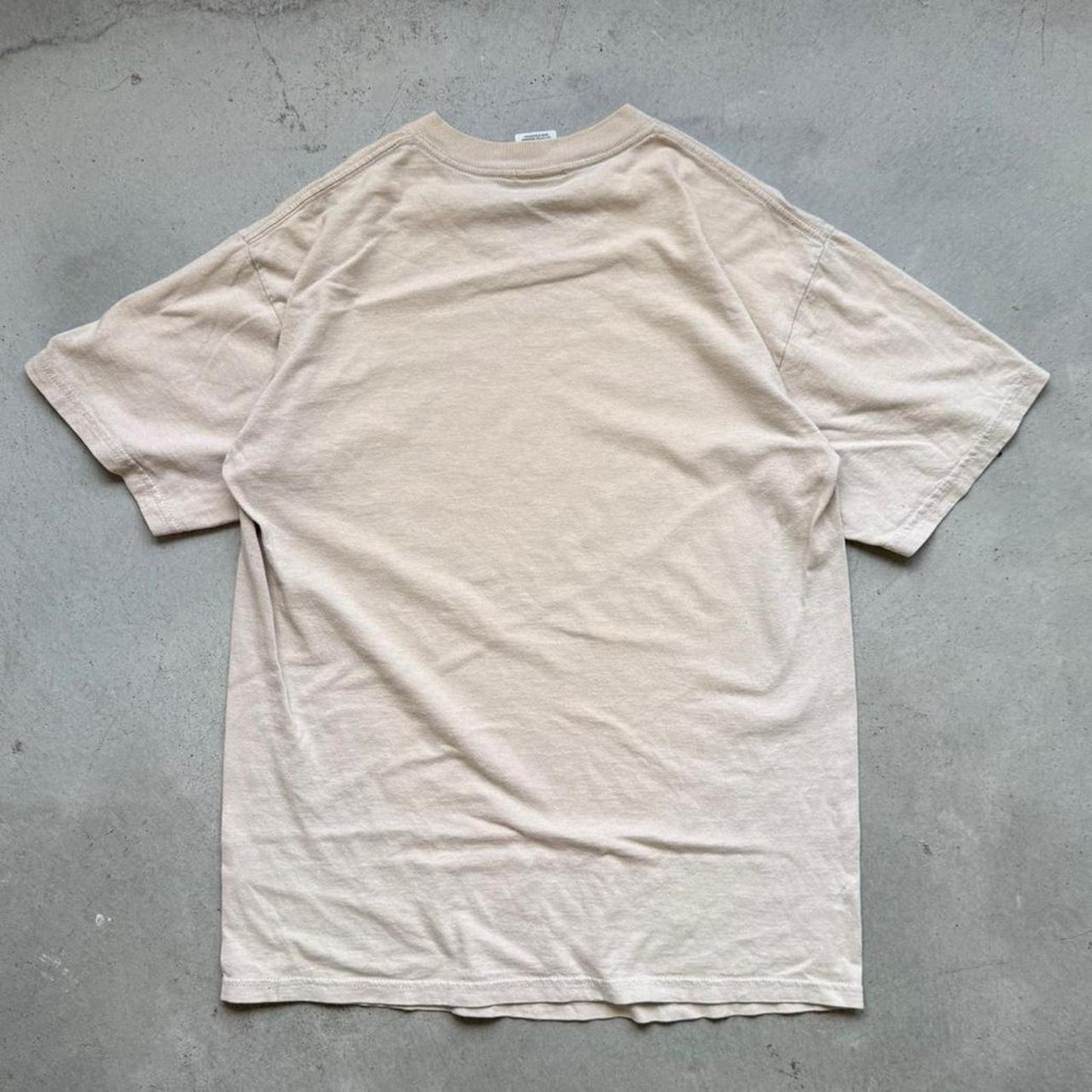 Vintage Y2K The Office Dwight Schrute TV Show T-Shirt - Medium