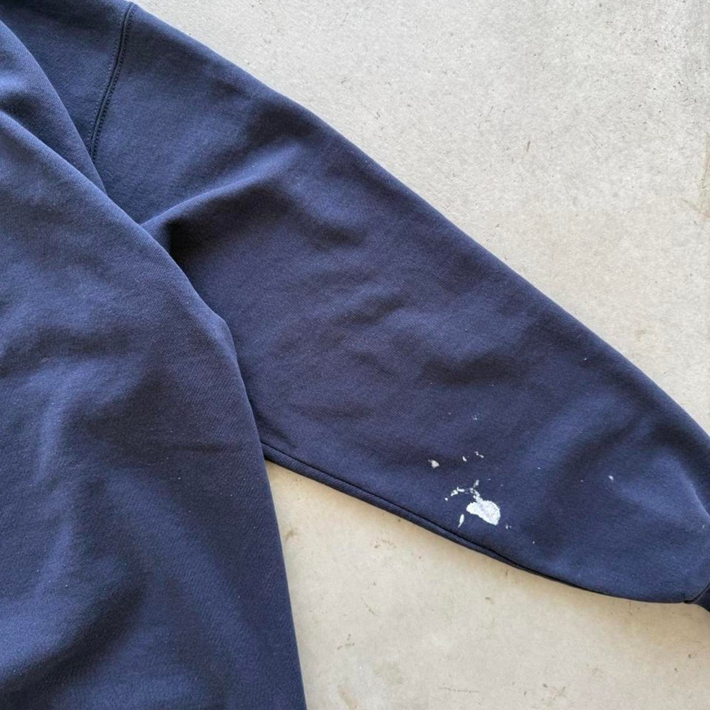 Vintage 90s UNK University of Kearney Champion Crewneck - X-Large