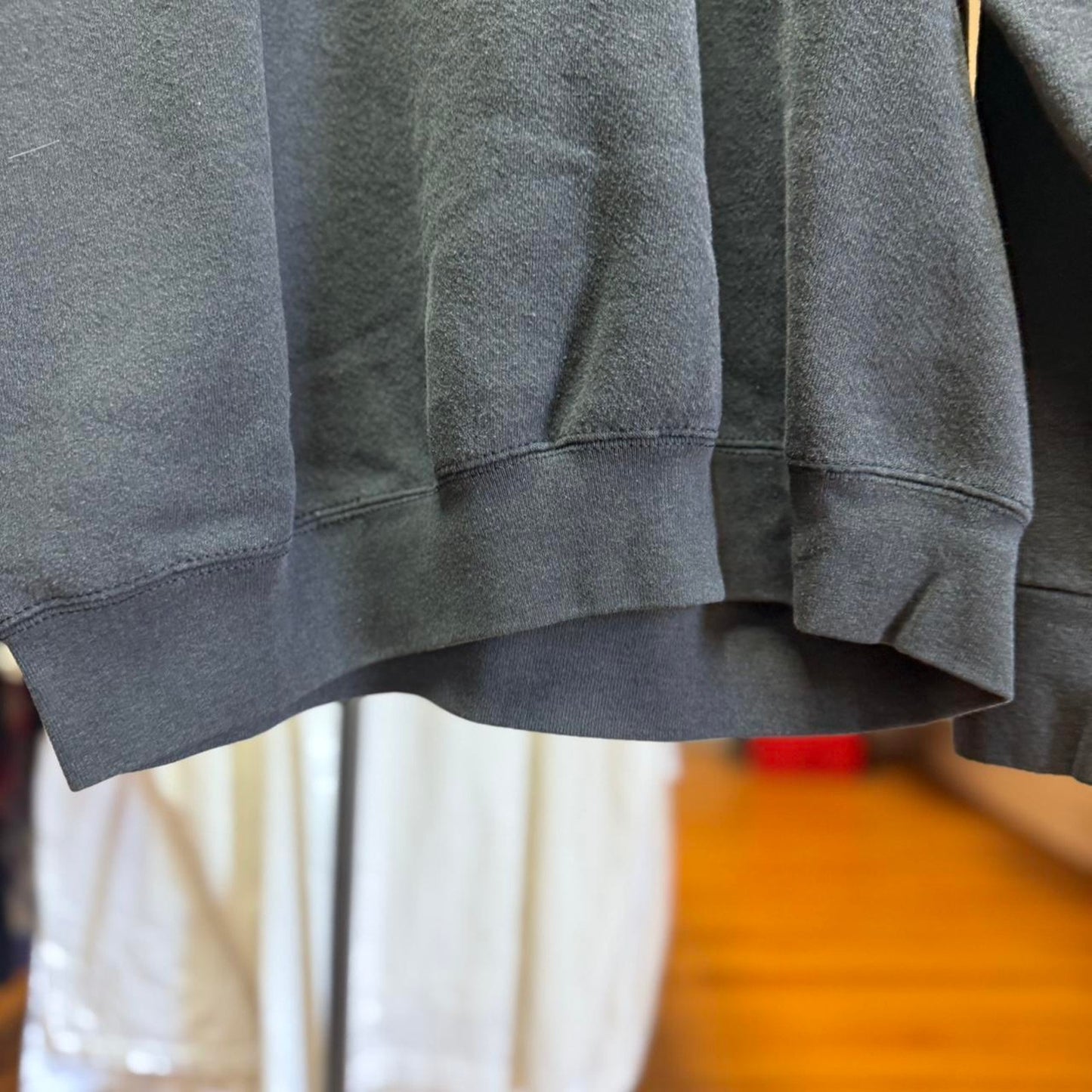 Vintage 90s NASCAR Dale Earnhardt Racing Crewneck - Large